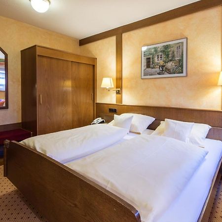 Blessings Landhotel Lehnenberg 외부 사진