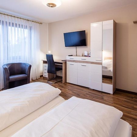 Blessings Landhotel Lehnenberg 외부 사진