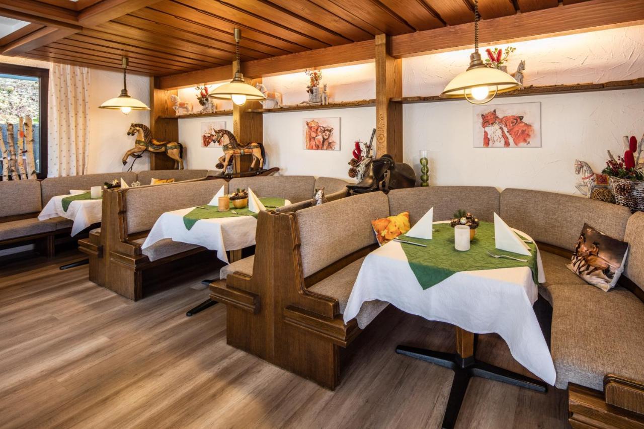 Blessings Landhotel Lehnenberg 외부 사진