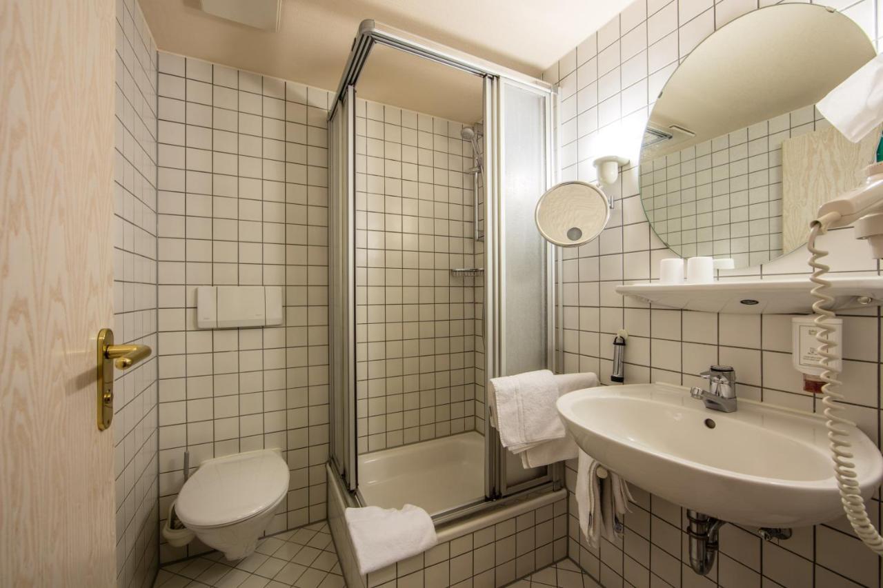 Blessings Landhotel Lehnenberg 외부 사진
